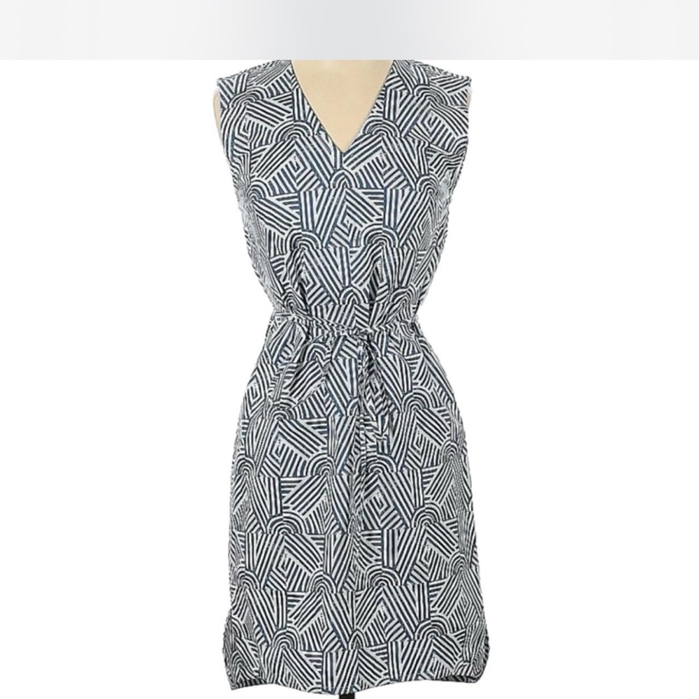 Kate Spade Summer Dress XS